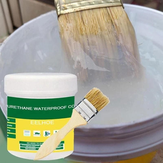 Leak Privation Waterproof Glue - Martician